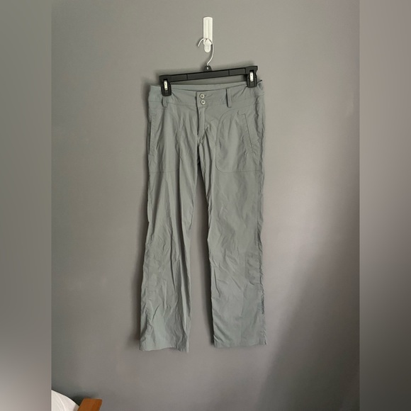 Patagonia Hiking Pants Womens Size 2 - Picture 1 of 5